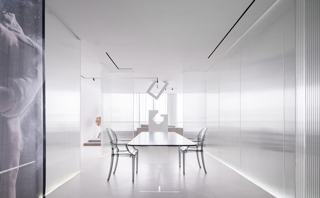 姚小龙设计事务所丨展厅丨HE-VELOCITY-6