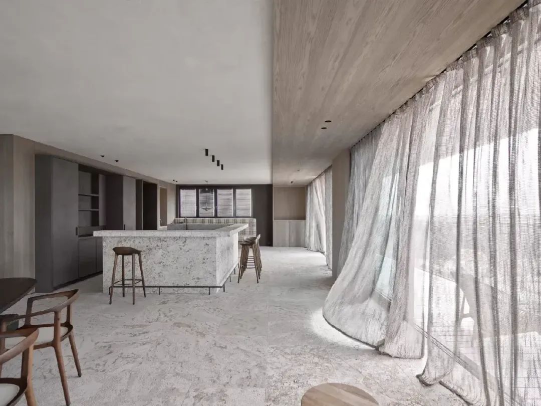 Silo M  M,Residence S  P等多个项目丨比利时丨Arjaan De Feyter工作室-6