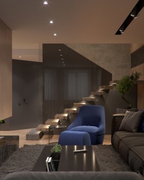 Next Level Bezmirno Architects