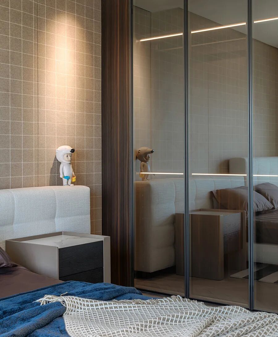 普吉岛西岸悬崖海景度假别墅丨泰国普吉丨KWSD境物设计-11