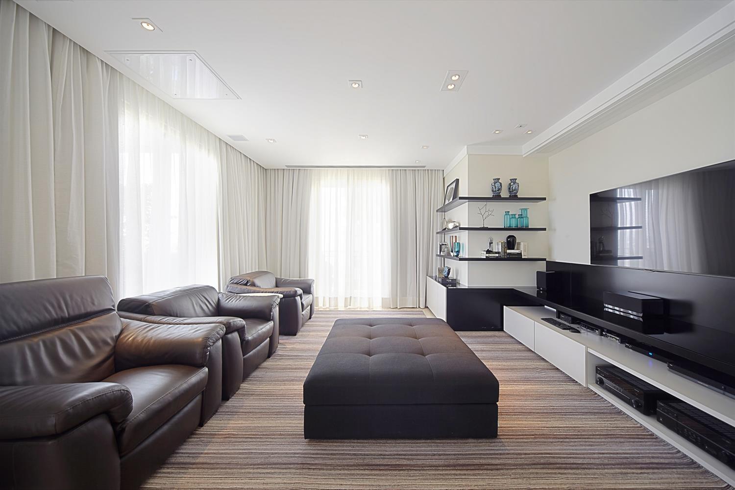 巴西圣保罗 LT 公寓-3