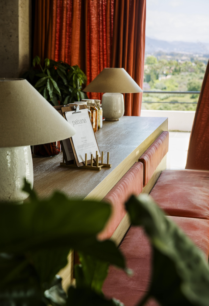 二月工作室丨西班牙马德里-37