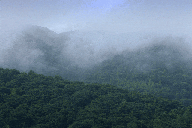 湖南资兴子兮如斯文化行馆丨中国郴州丨万介方合-0