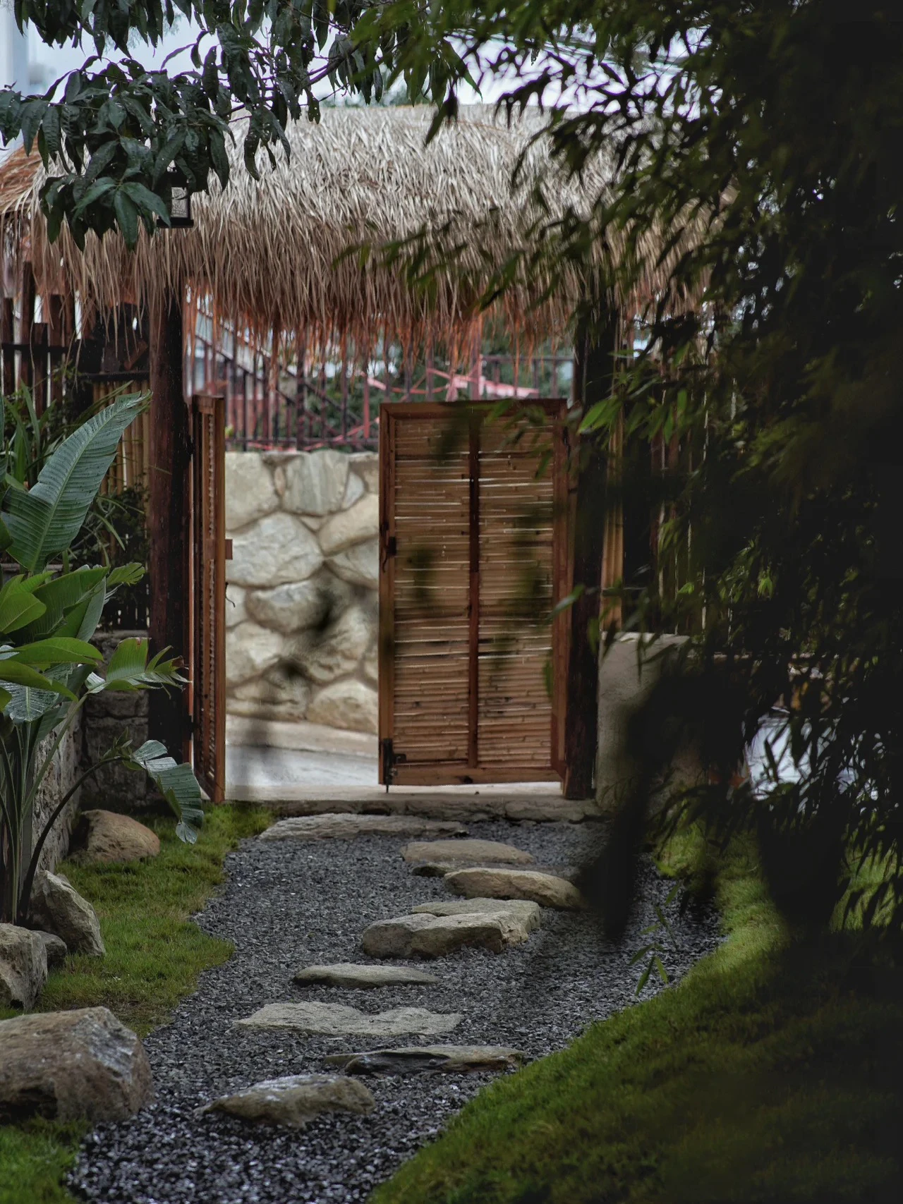 禅境民宿|中国人的自然哲学丨中国大理-24