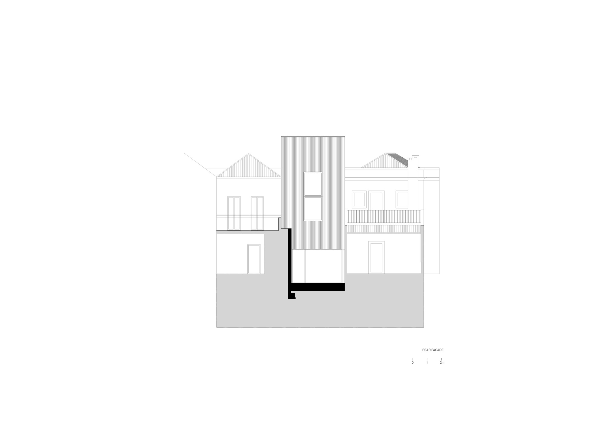 钢琴家的房子丨葡萄牙波尔图丨Pedra Líquida-53