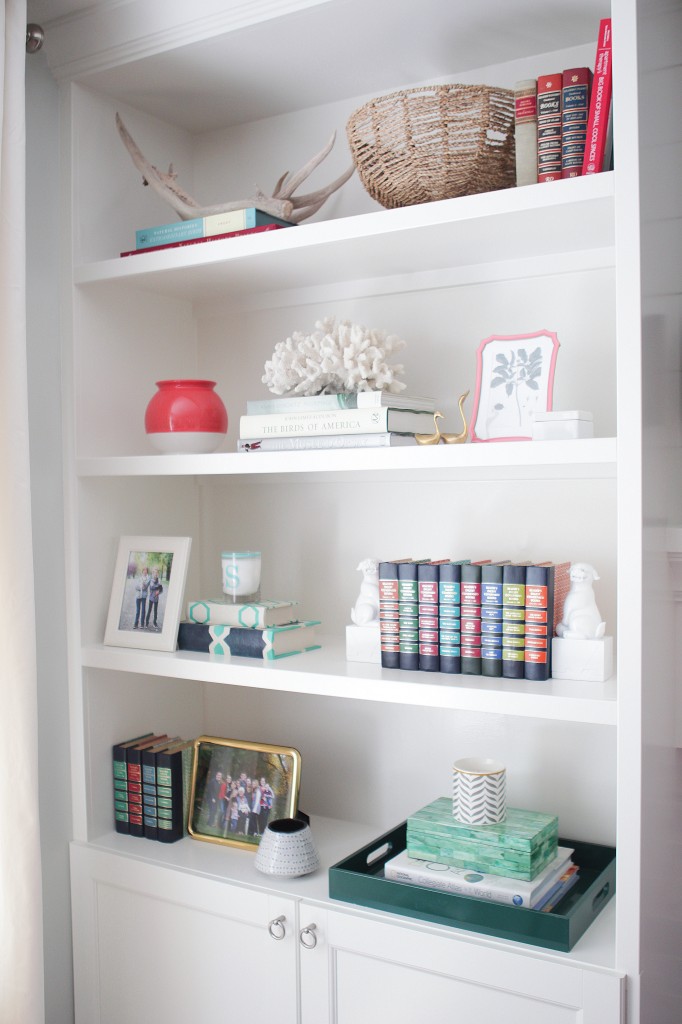 家庭活动室改造项目丨Stagg Design-38