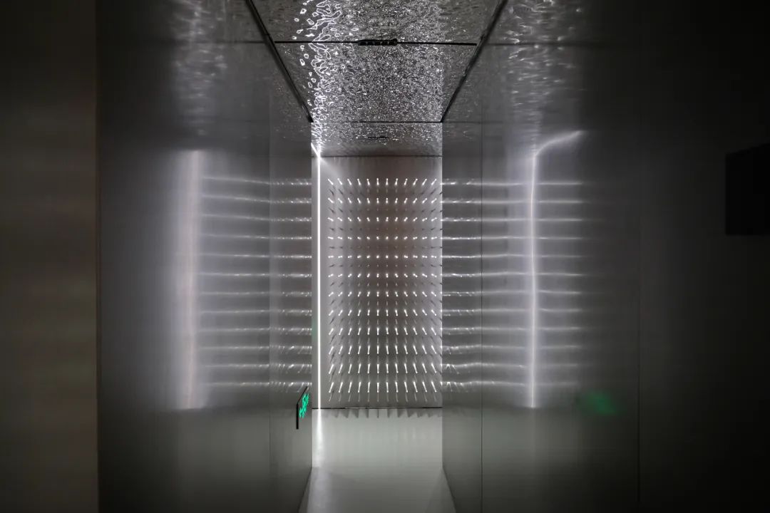 XTD 酒窖丨中国上海丨MONOARCHI度向建筑-94