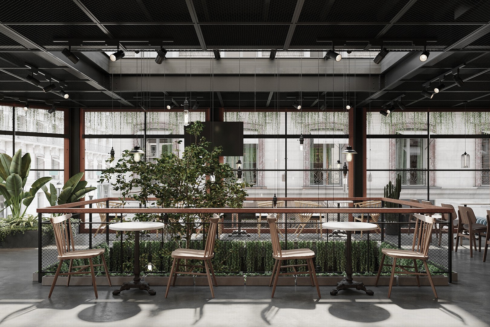 Minh huyen coffee-93 Studio作品-11