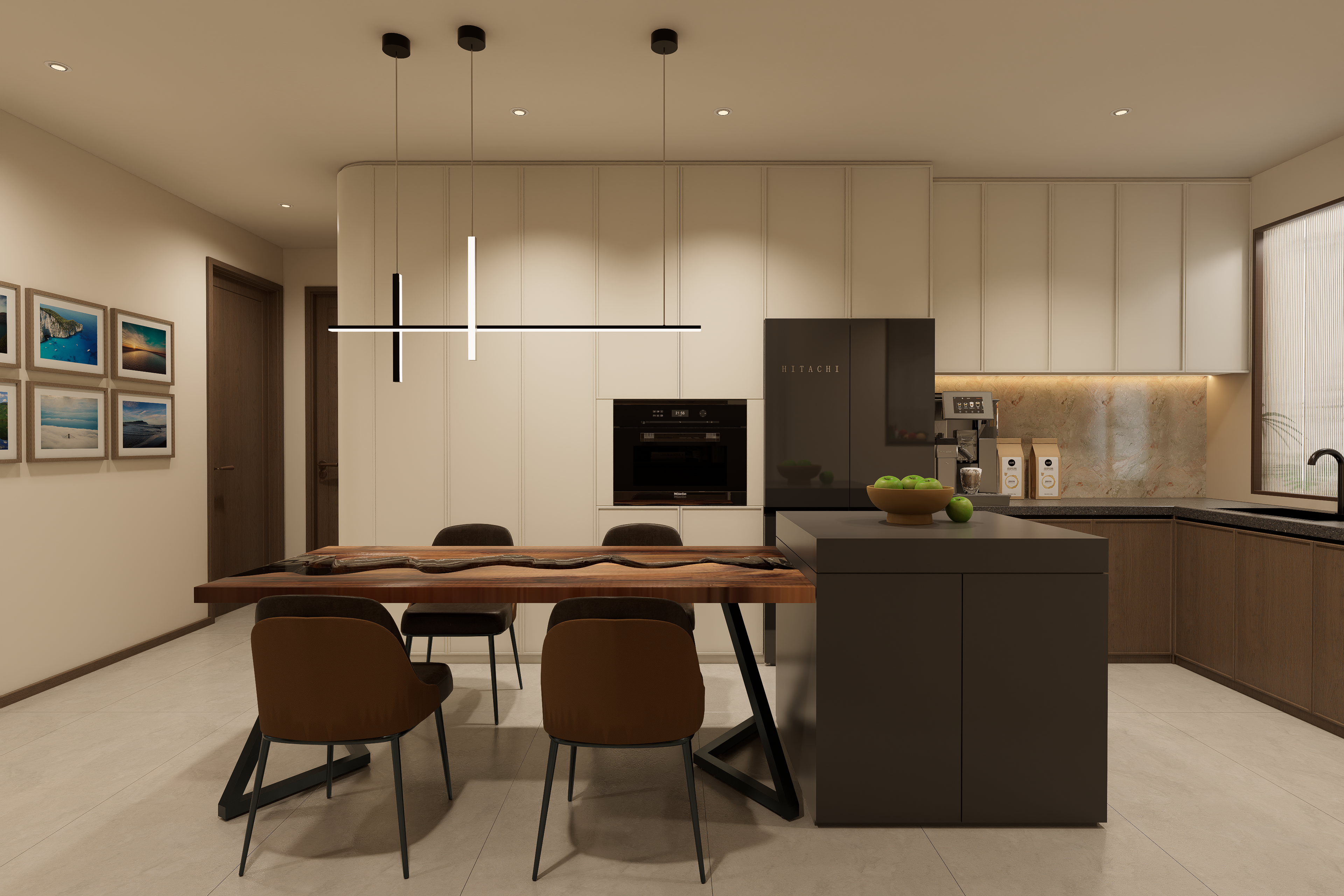 新加坡夫妻二人小窝-5