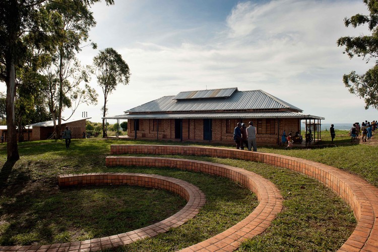 COF Outreach Village Primary Schools  Studio FH Architects-2