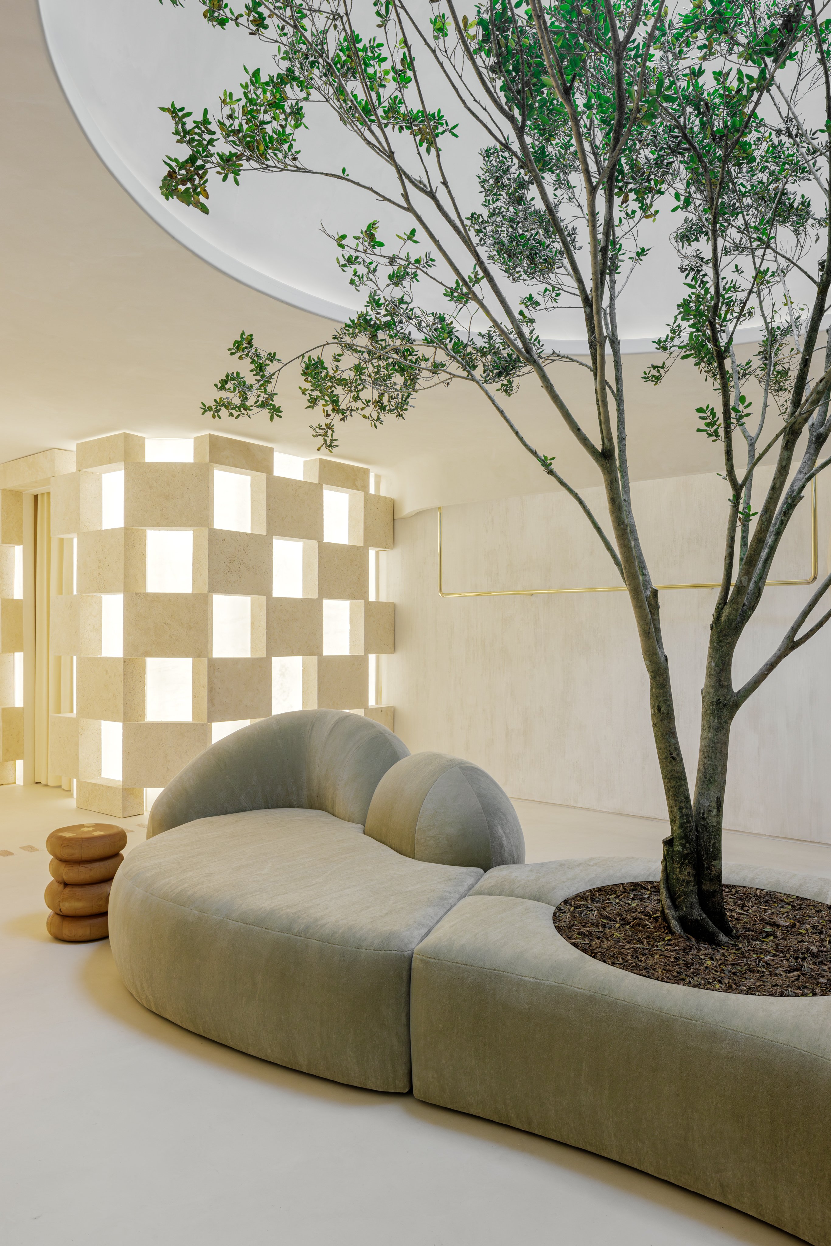 Cult GAIA 迈阿密旗舰店丨美国迈阿密丨Sugarhouse-8