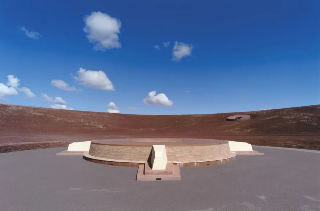 光之艺术馆 · 罗登火山口的天文奇观丨美国亚利桑那丨James Turrell-42