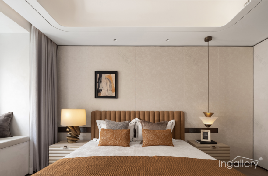 【全球地产首发】HWCD|上海·金桥碧云北外滩尊邸-51