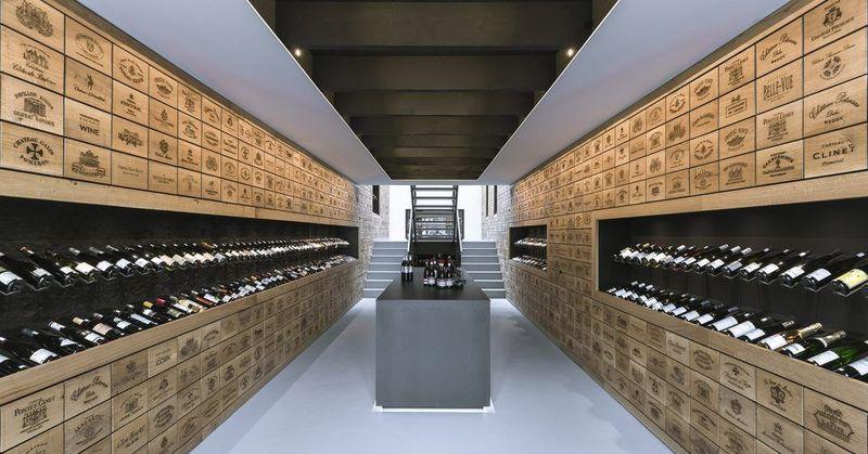 红酒店装修设计-16