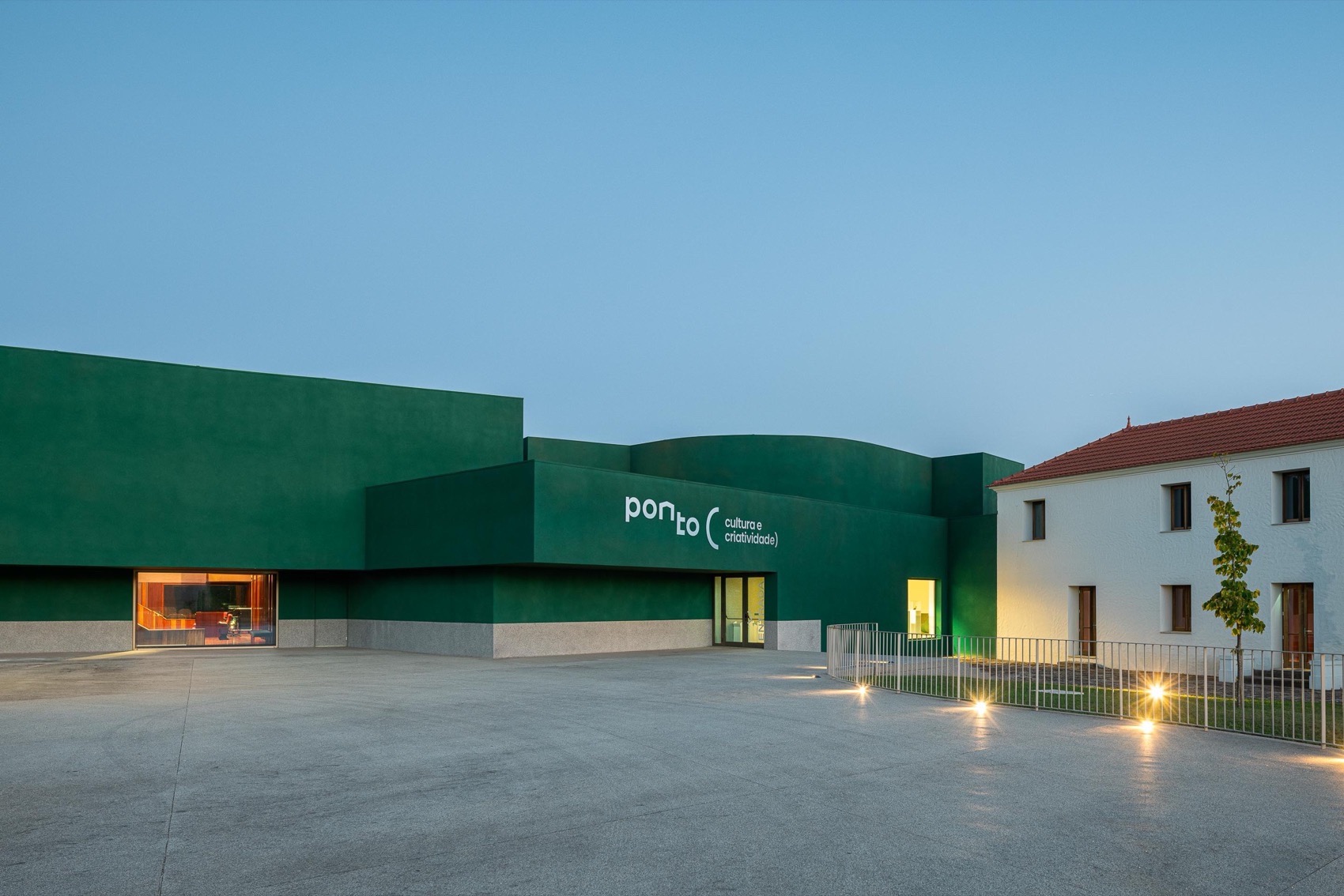 文化中心丨葡萄牙丨Galeria Gabinete-53