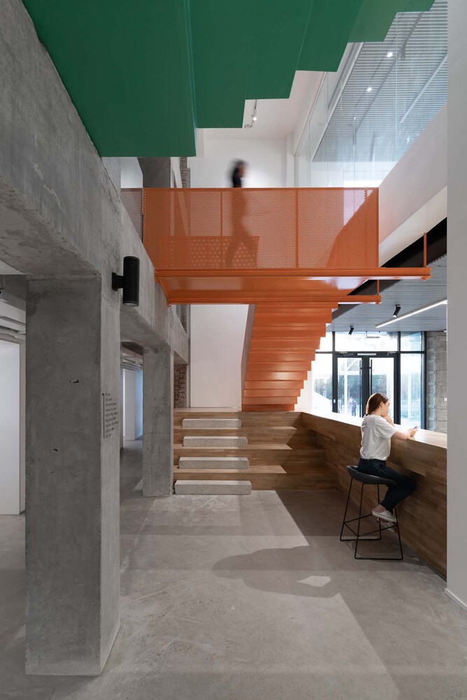 北京折叠公园丨中国北京丨Approach Design（ZUP）-56