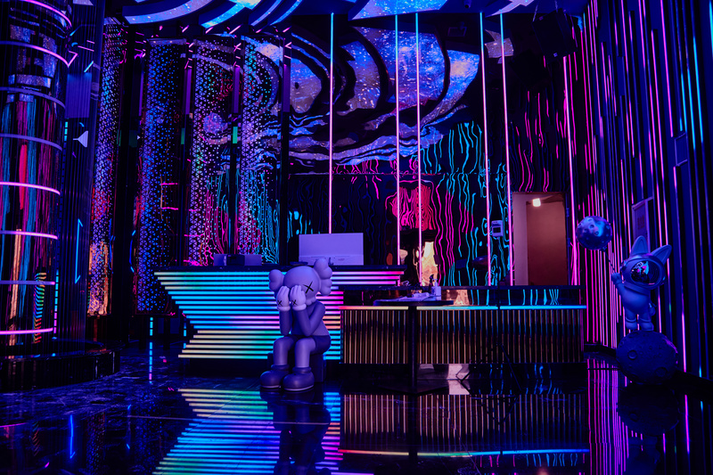 海伦司派对 KTV丨中国绥化-12