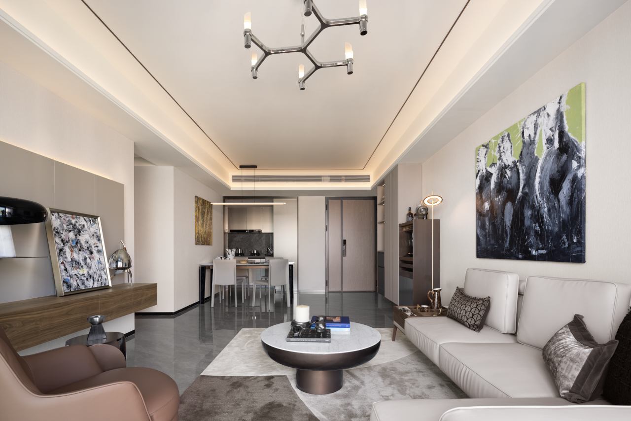 Y世代与Z世代的碰撞与融合丨中国北京丨滨乐建设集团-27