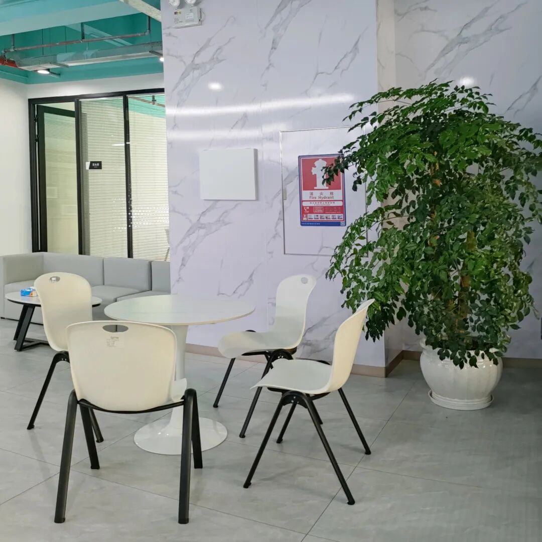 【文丰作品】科技浪潮里，邂逅听智慧办公新美境-38