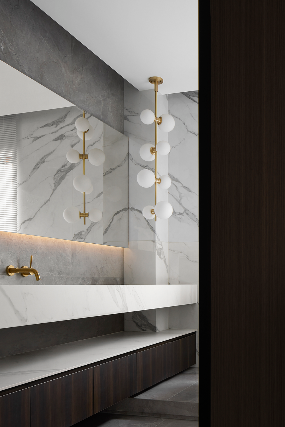 蕴意于内,隐奢于境丨DHYP 东荷逸品空间设计-64