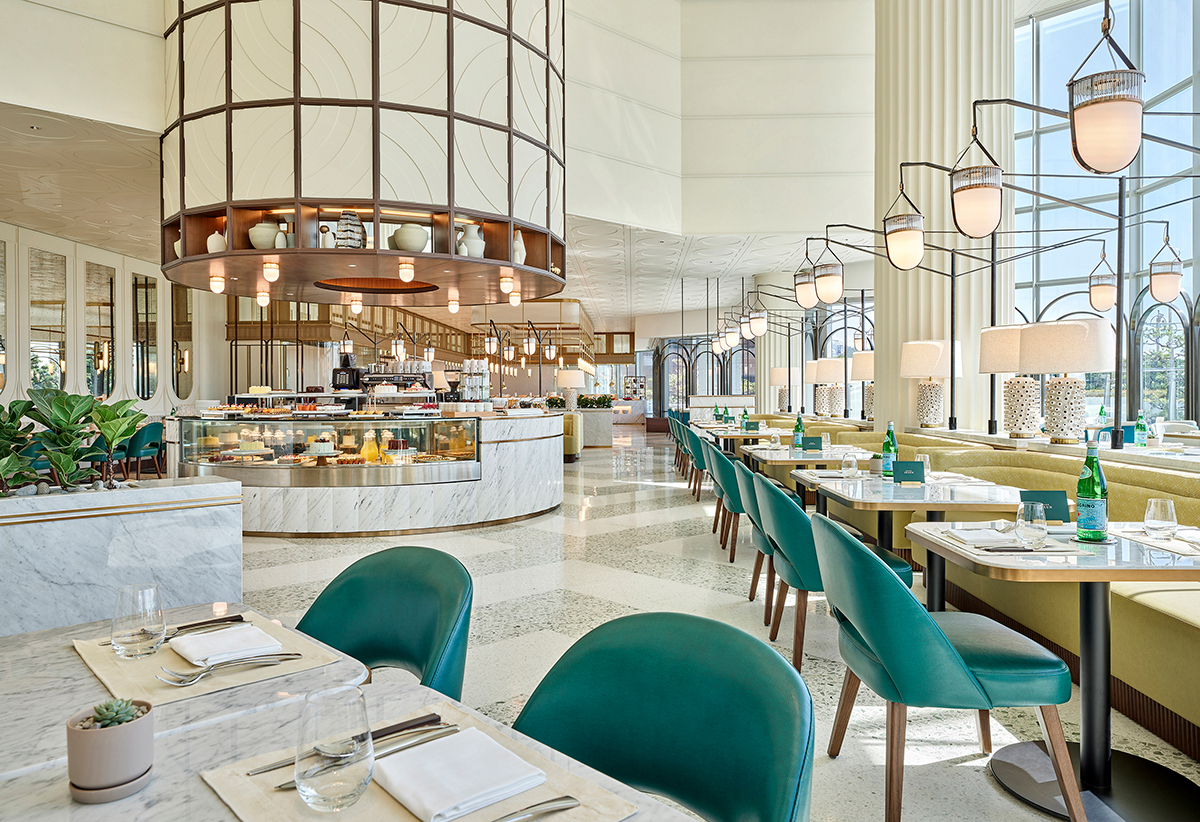 GRAND JOSUN BUSAN（釜山格兰德朝觐酒店）丨韩国-23