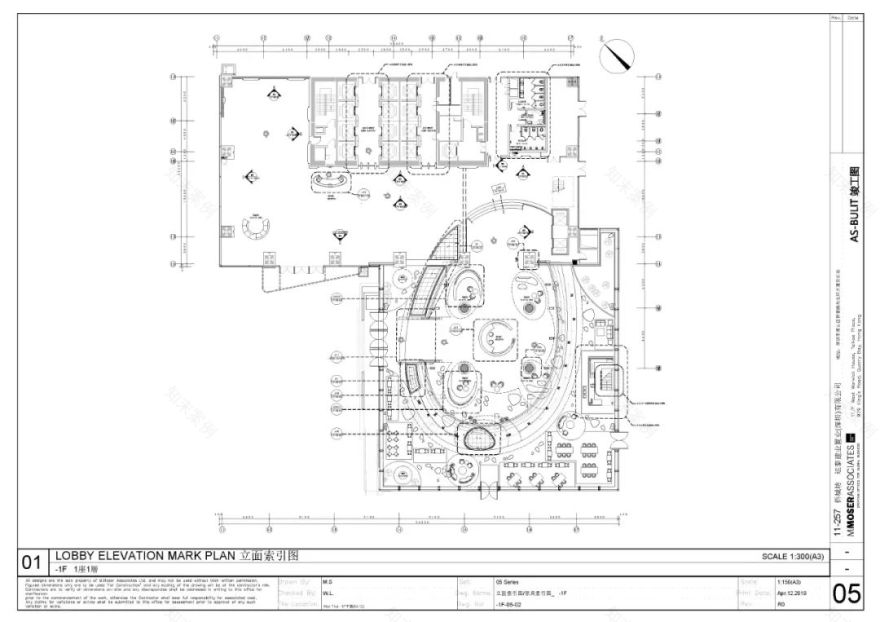 巢·艺术中心丨中国深圳丨穆氏建筑设计(上海)有限公司-88