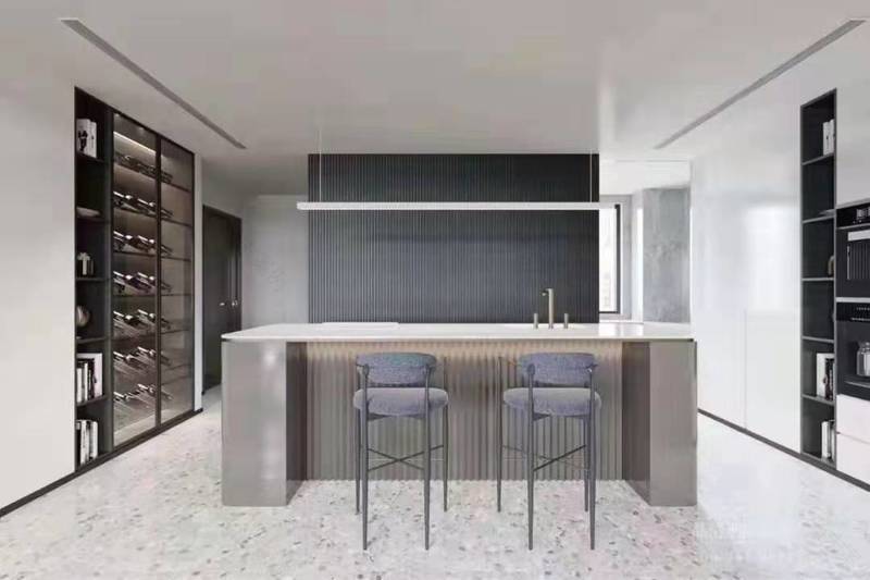 常州别墅装修-6