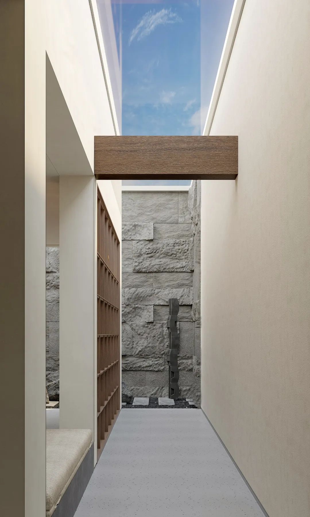 宜兴民宿|李亚宁作品-22