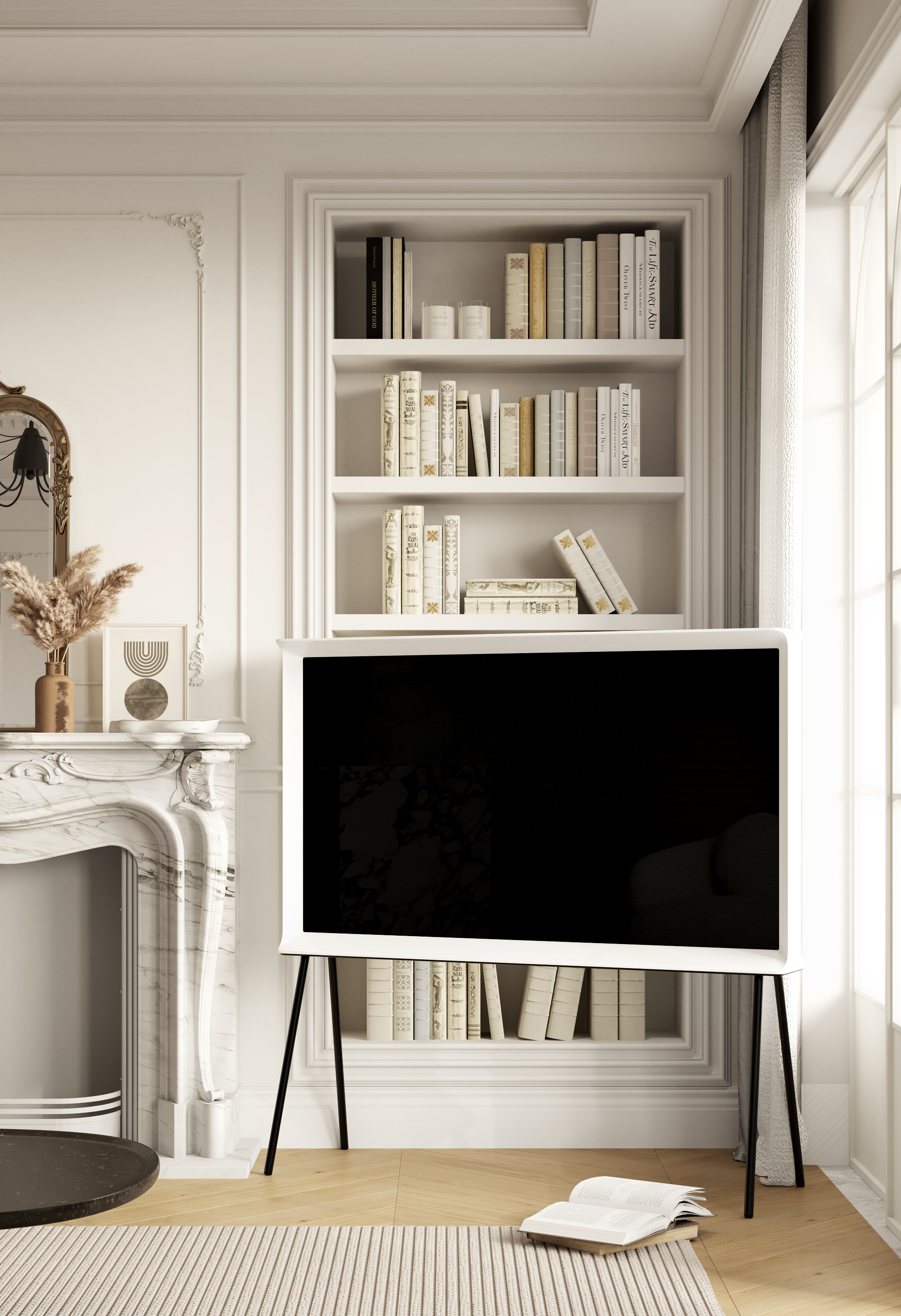 家装 - Home decoration-2