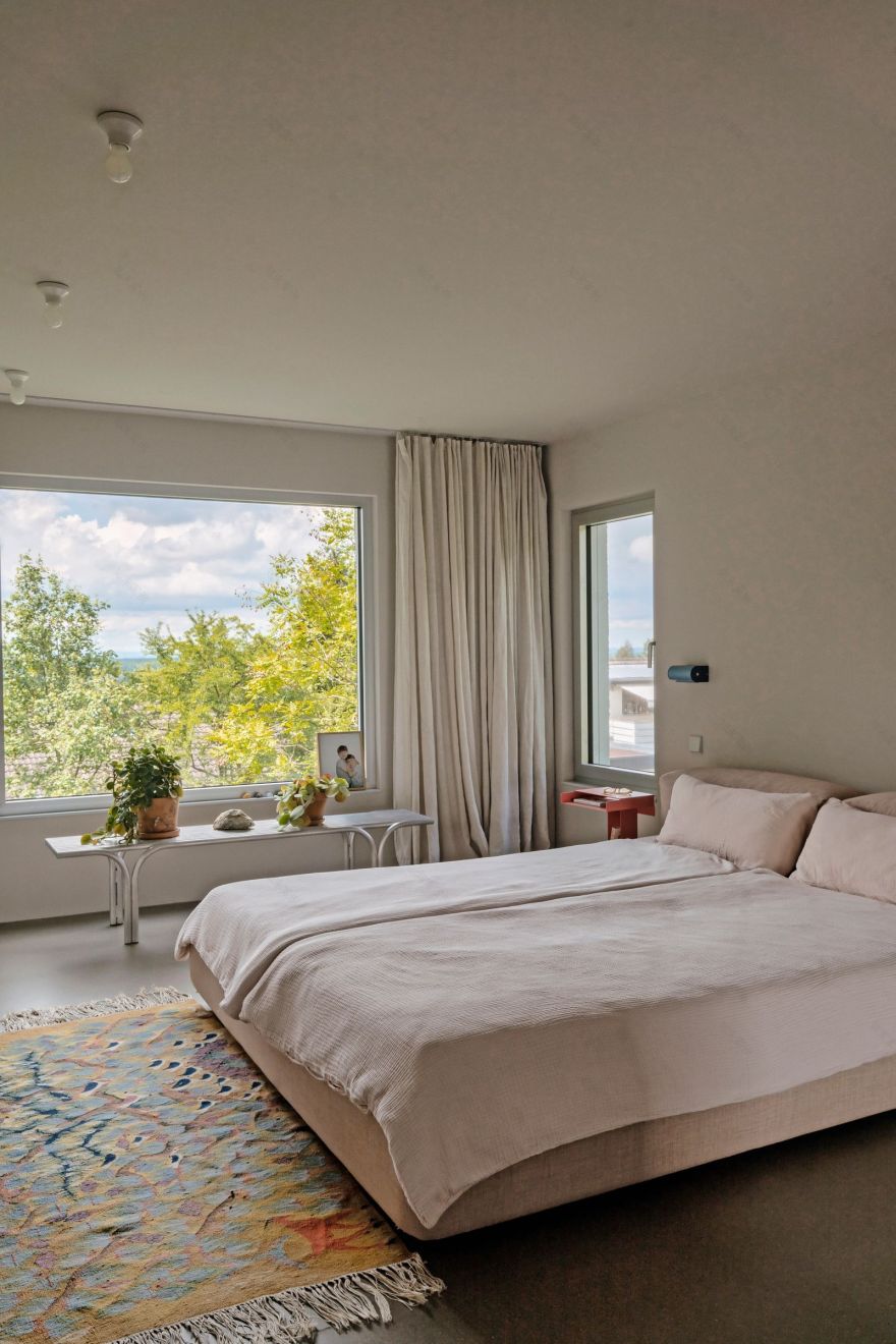 60年代平房改造项目丨德国-58