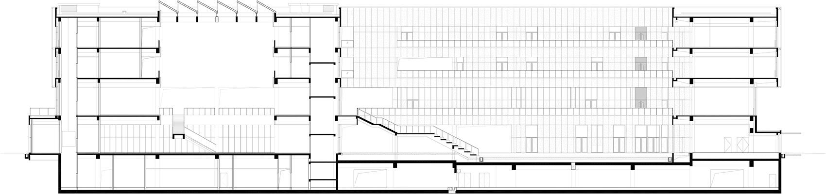 vivo总部丨萨尔瓦多滨海丨中国建筑设计研究院有限公司-72