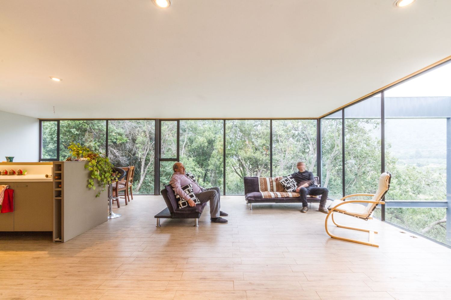 House in Olmue  Rodrigo Pérez Kenchington-58