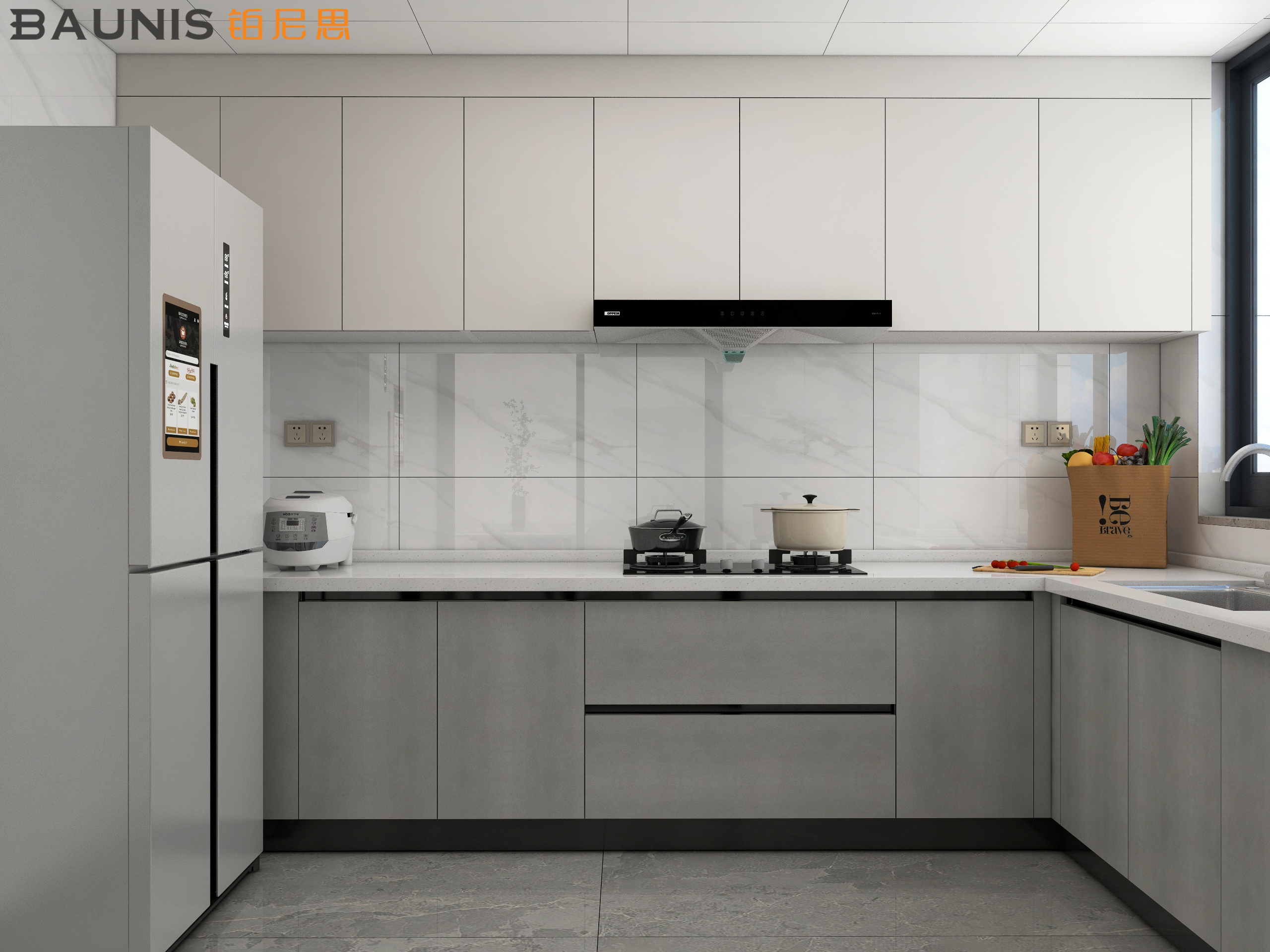 钱总汤池二里半19#04户型雅居-29