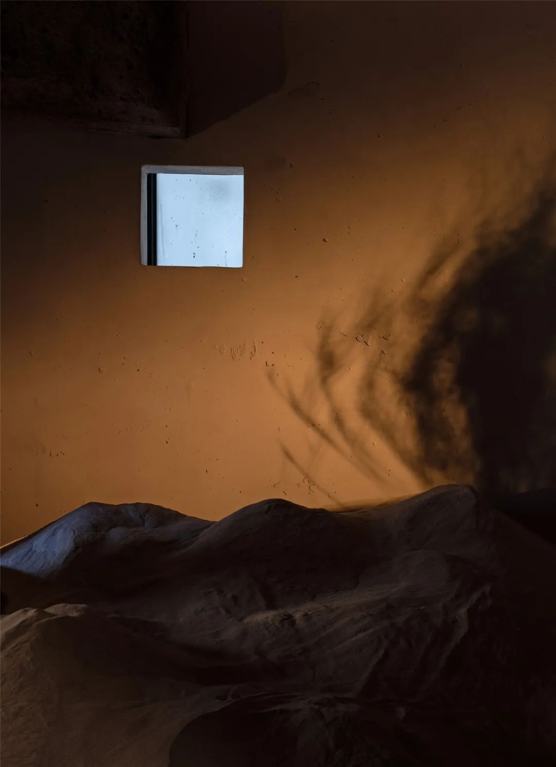 杭州友人制土肌理研究所丨中国杭州丨AD艾克建筑设计-69