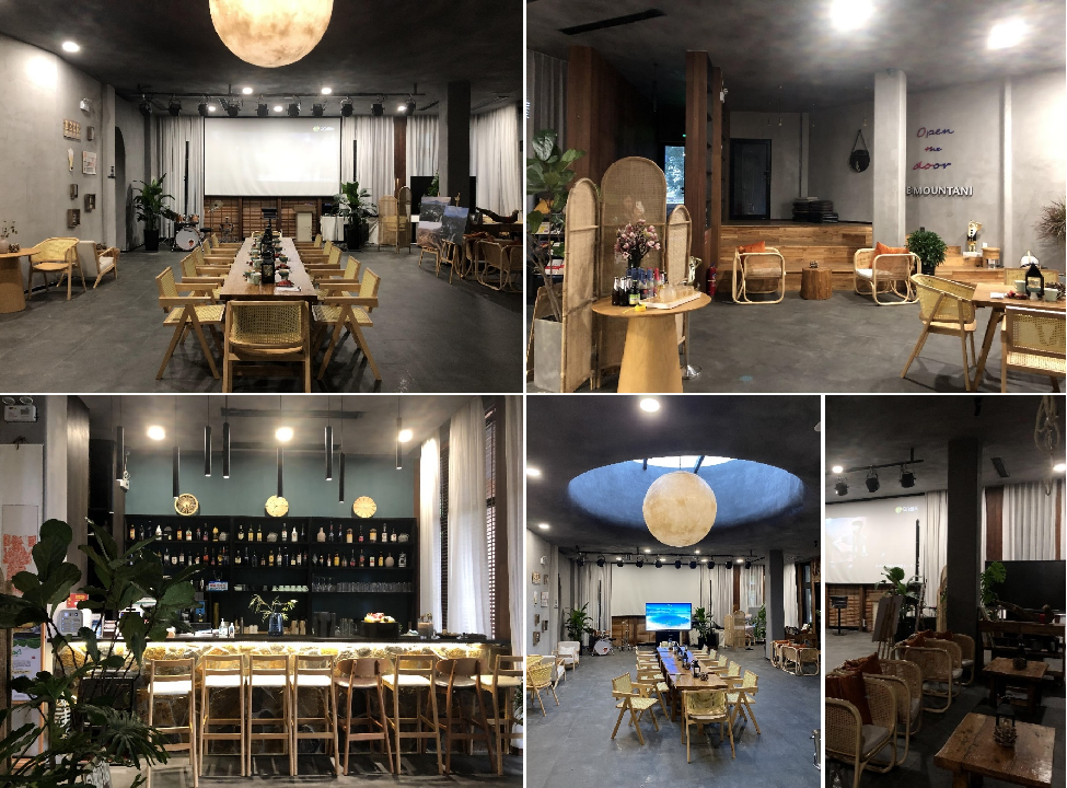 乡野微创，泰安野有院民宿集群改造 / CCDI卝智室内设计-10