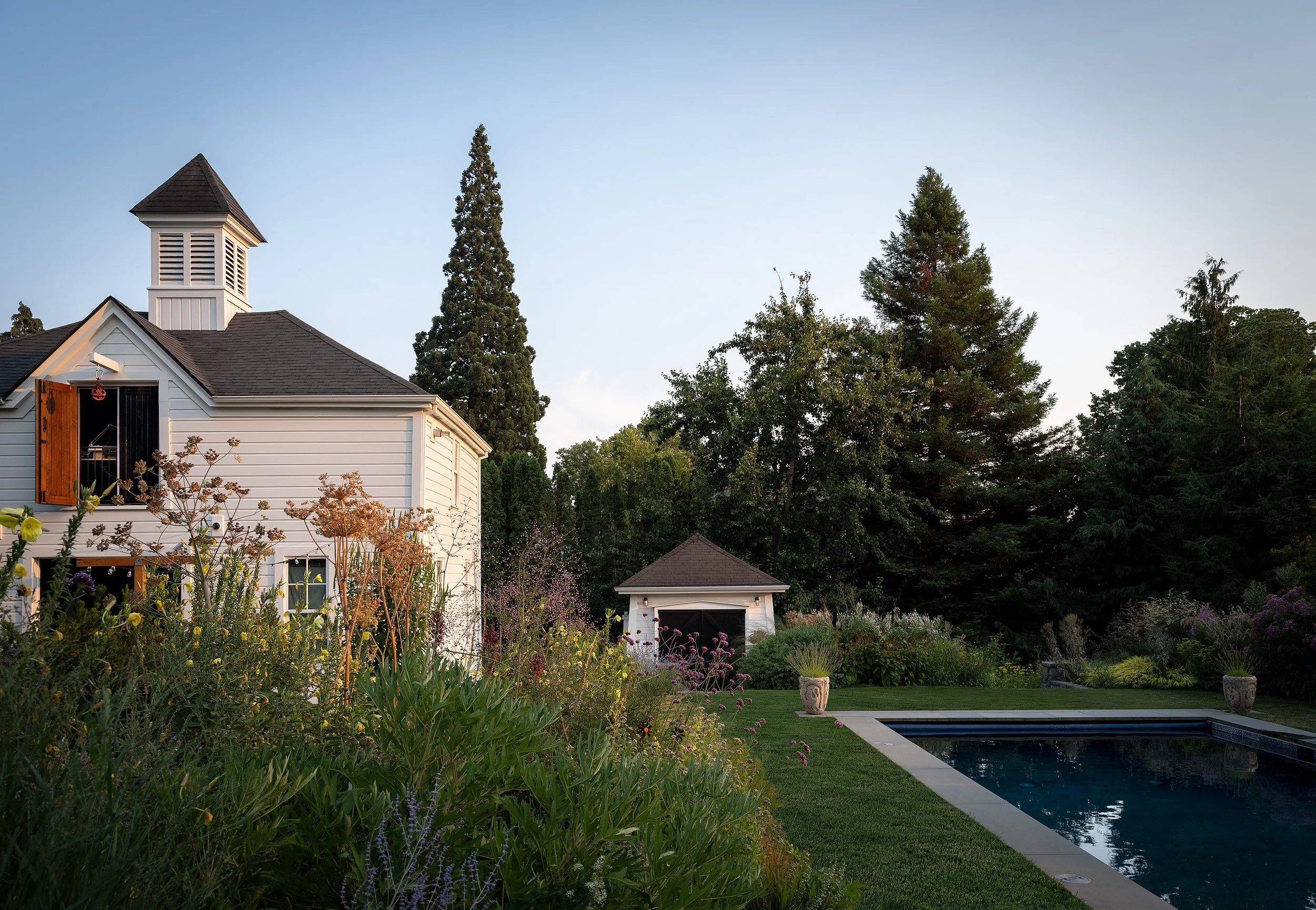 丨美国波特兰-21