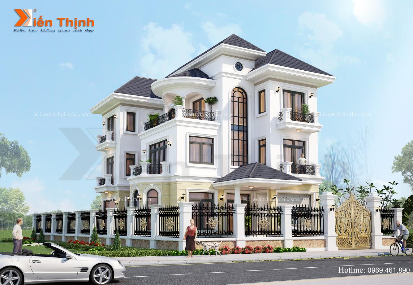 定制美丽家园·现代私人别墅设计-22