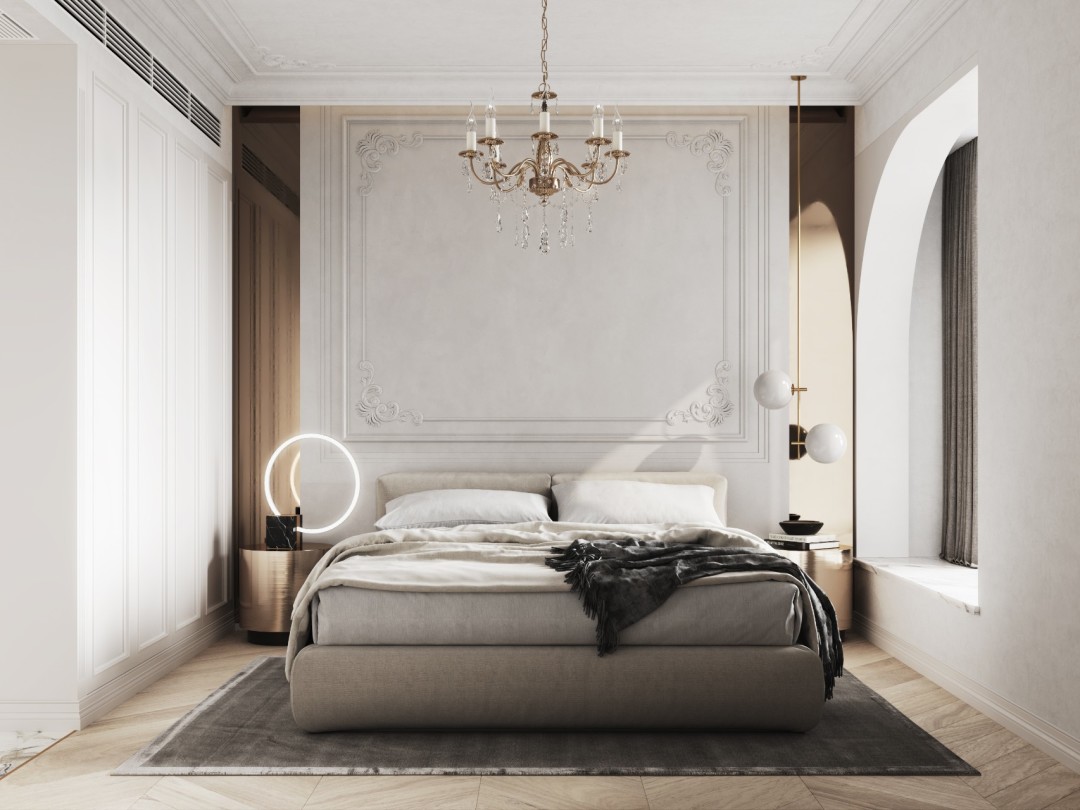 法式轻奢设计-4