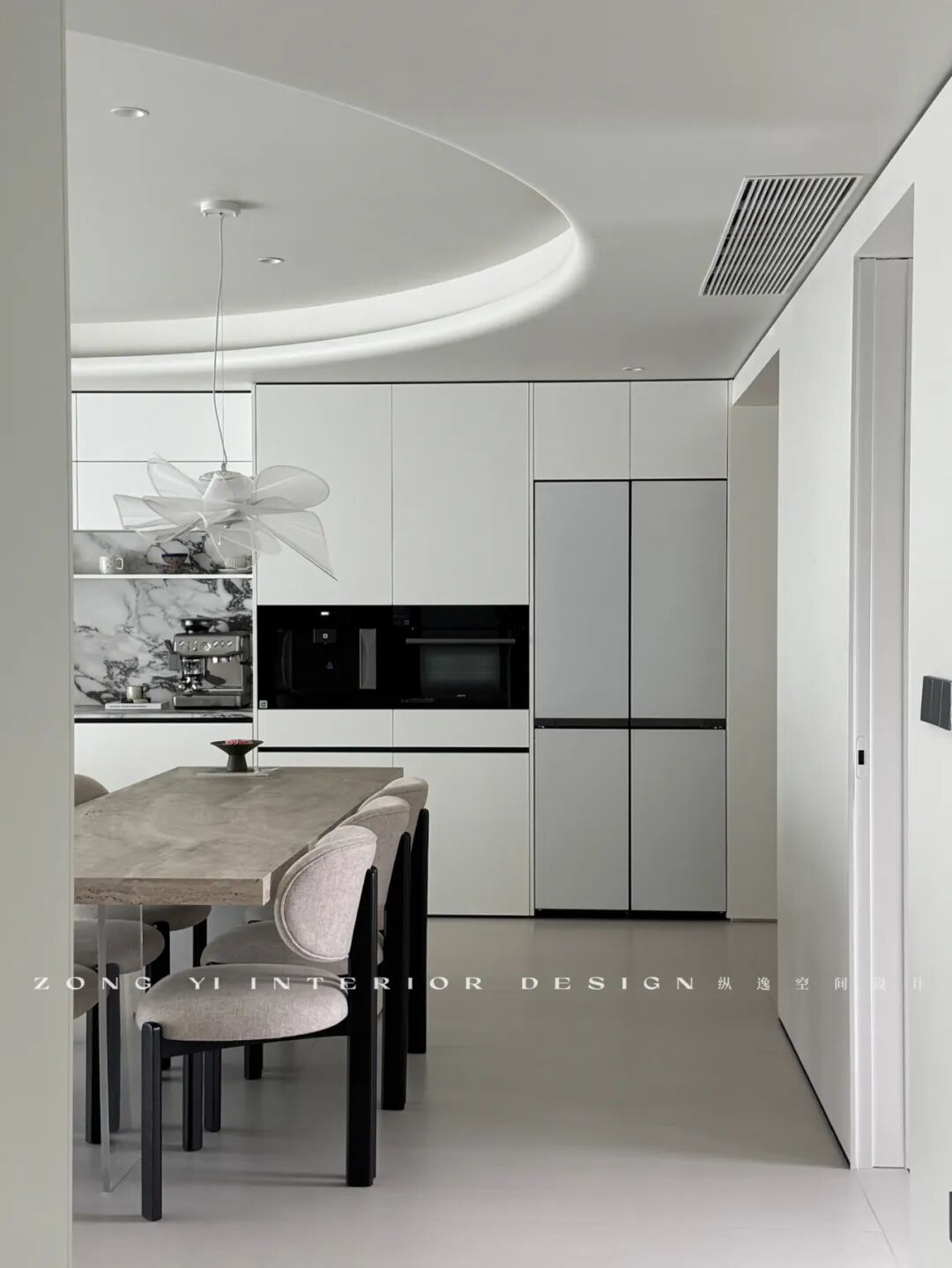 纵逸·实景丨“非繁”-44