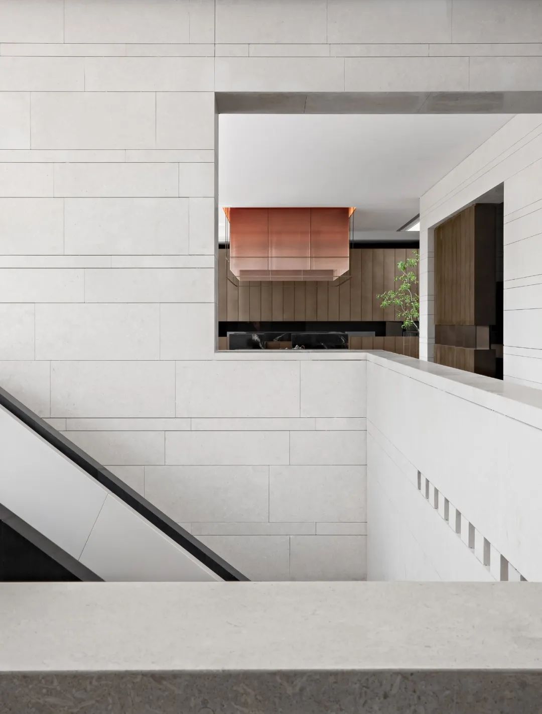 昆明龙江金茂府售楼处丨中国昆明-6