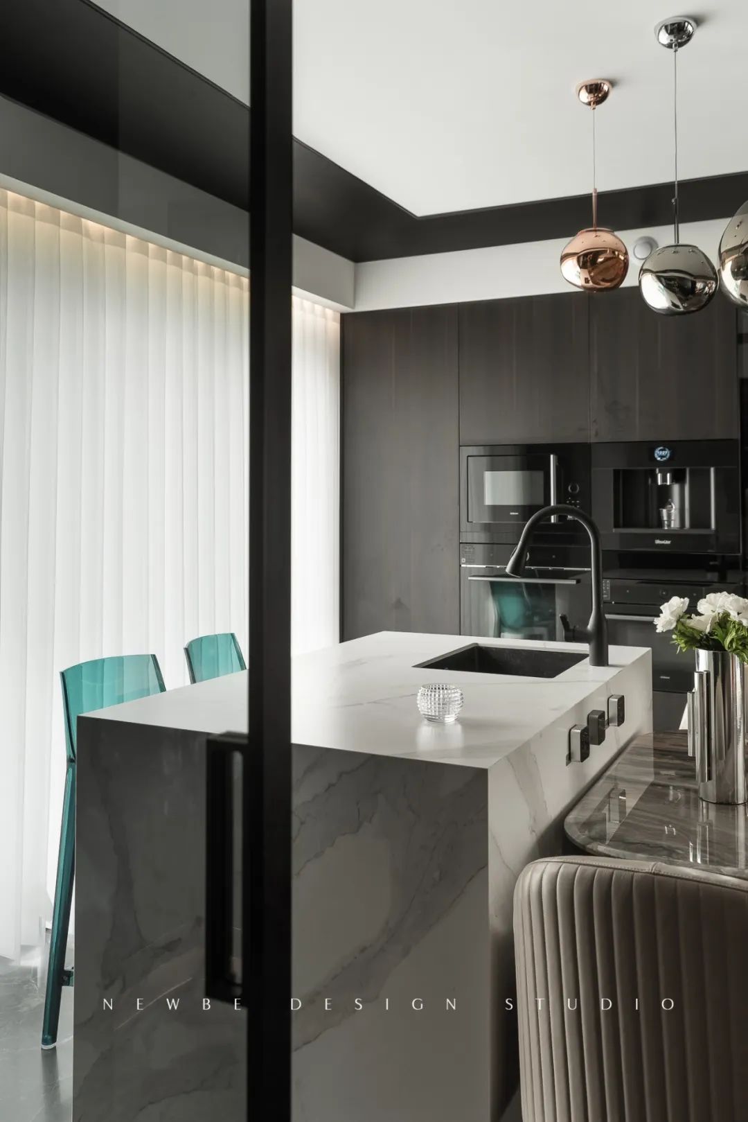 港风永恒空间丨YIM DESIGN-28