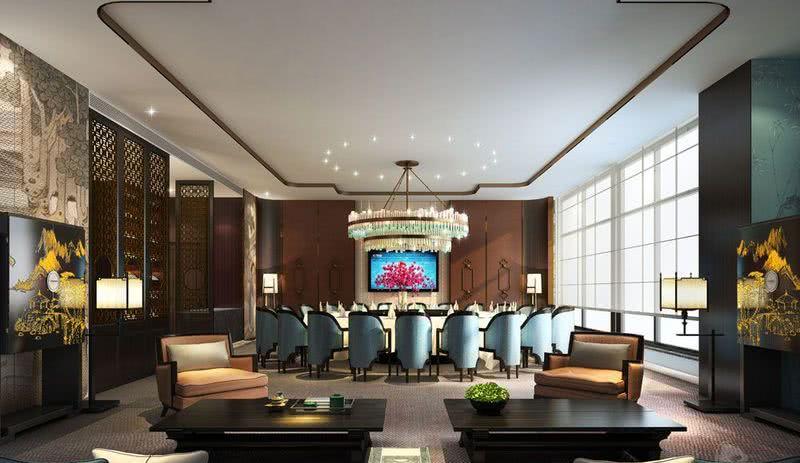 江安上沅国际酒店-23