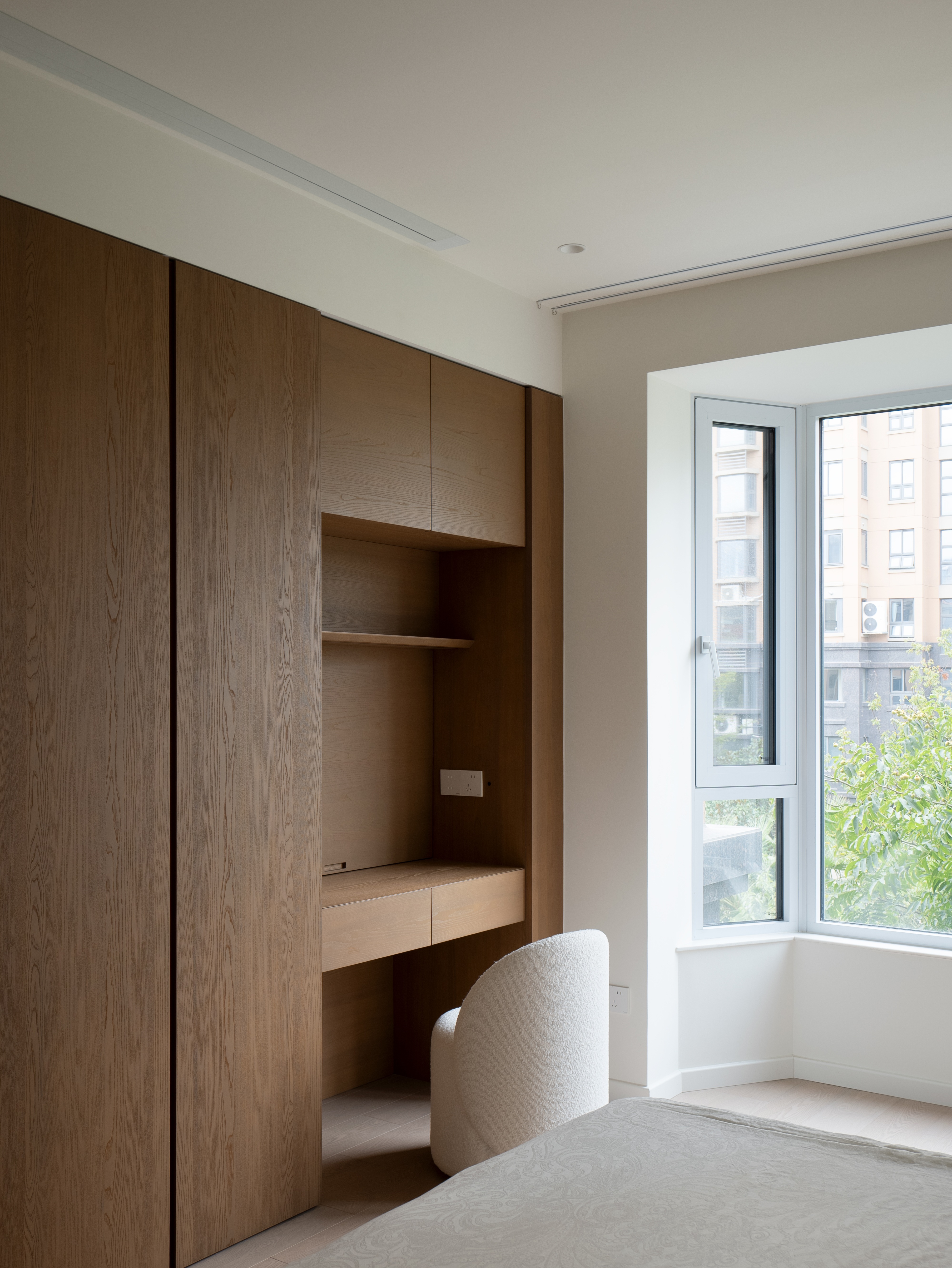 恬度 · 云行设计-32