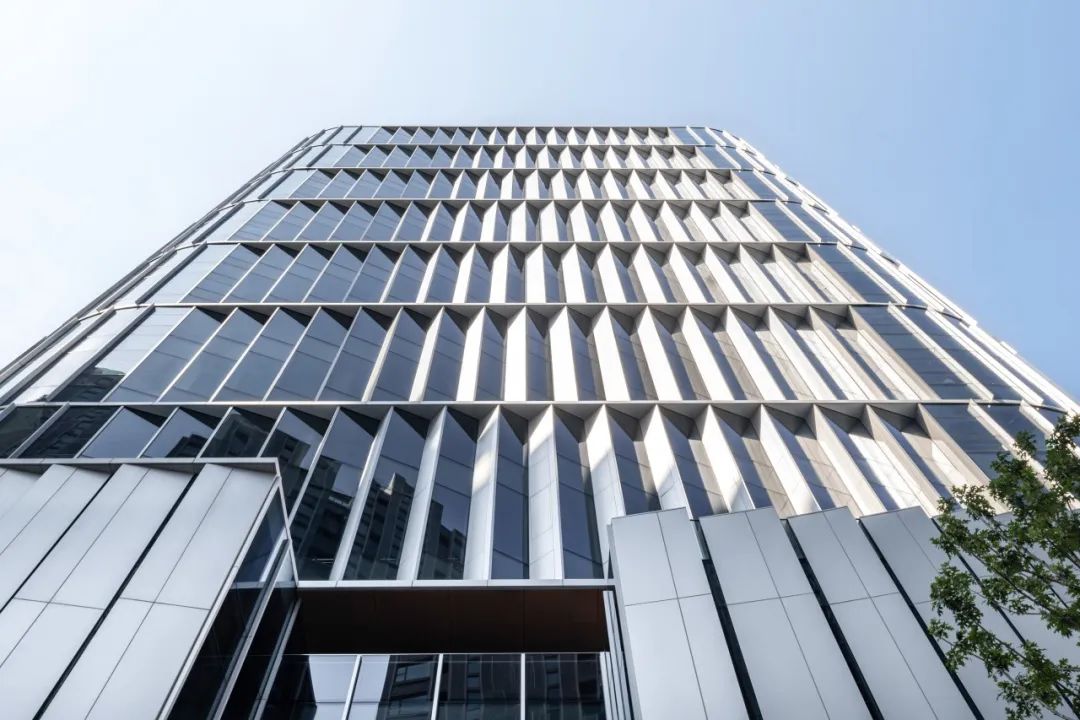 俞家弄部分旧改地块改造新建项目丨中国上海丨上海日清建筑设计有限公司-42