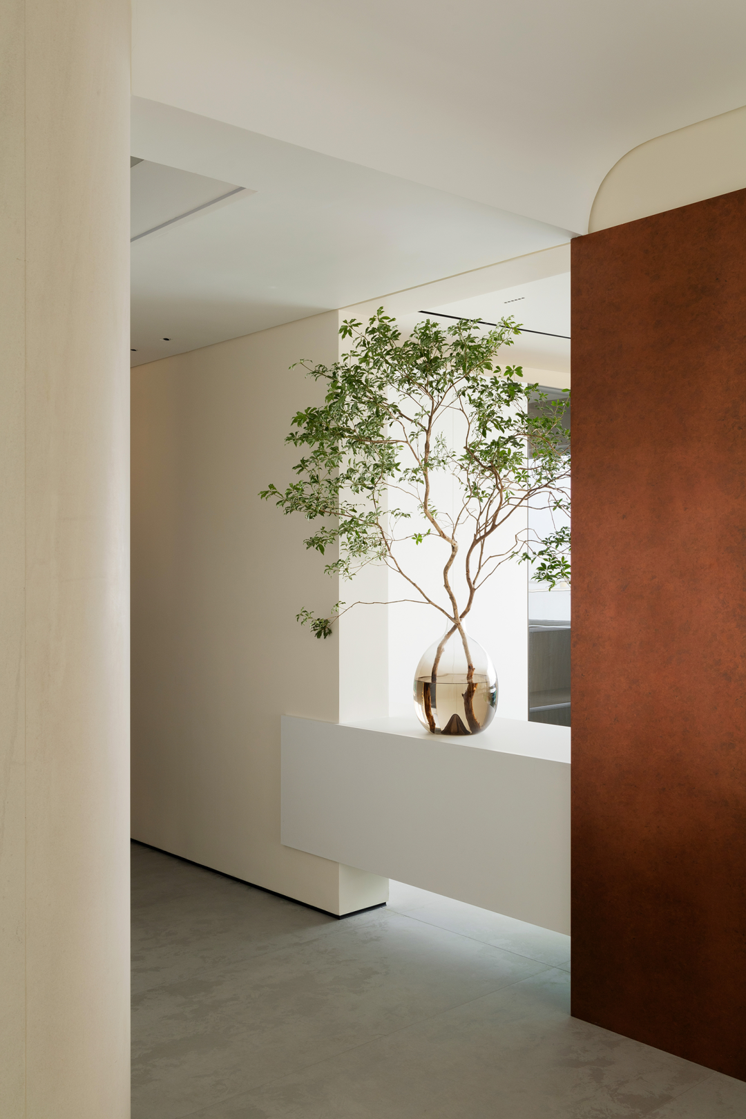 眷宅·合肥丨中国合肥丨合肥宏约深美空间营造设计-46