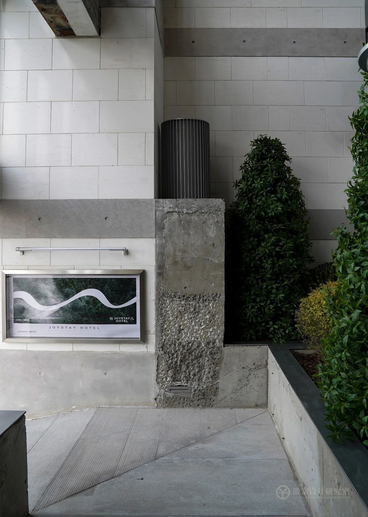 悦几酒店 JOYSTAY HOTEL丨中国郑州-38