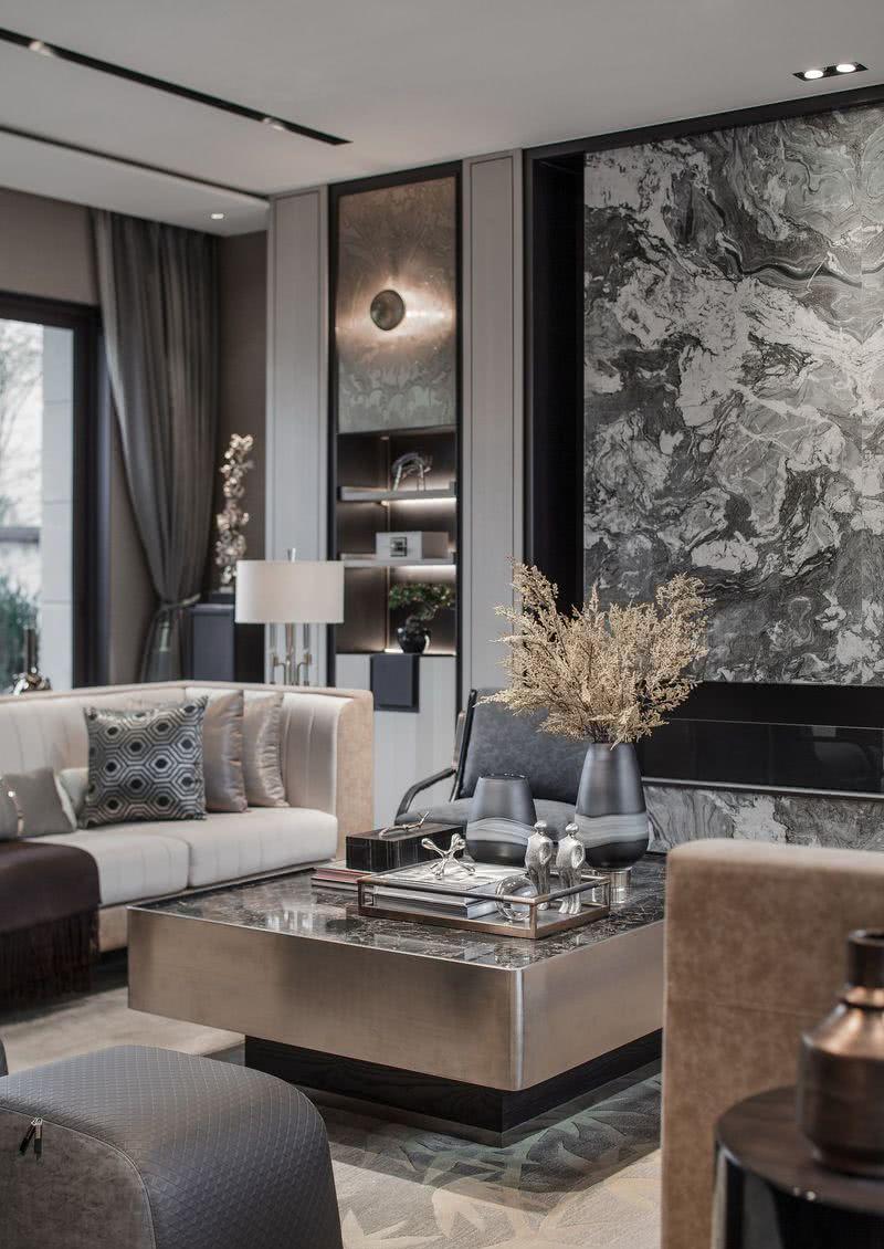 龙湖•西宸原著别墅丨中国成都-24