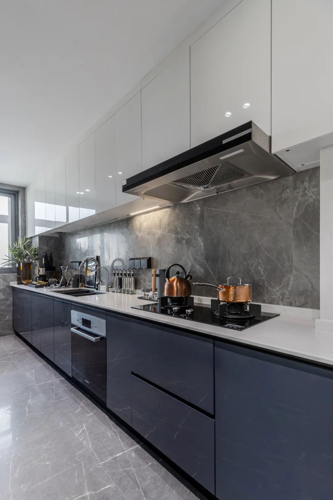 YLHD设计丨南京南部新城·锦云台-37