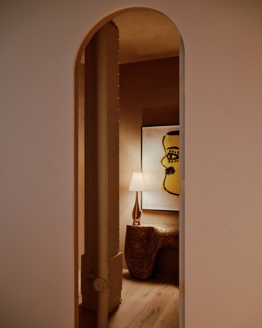 STUDIOTWENTYSEVEN 纽约画廊丨美国纽约市丨Nacho Polo 和 Robert Onuska-17