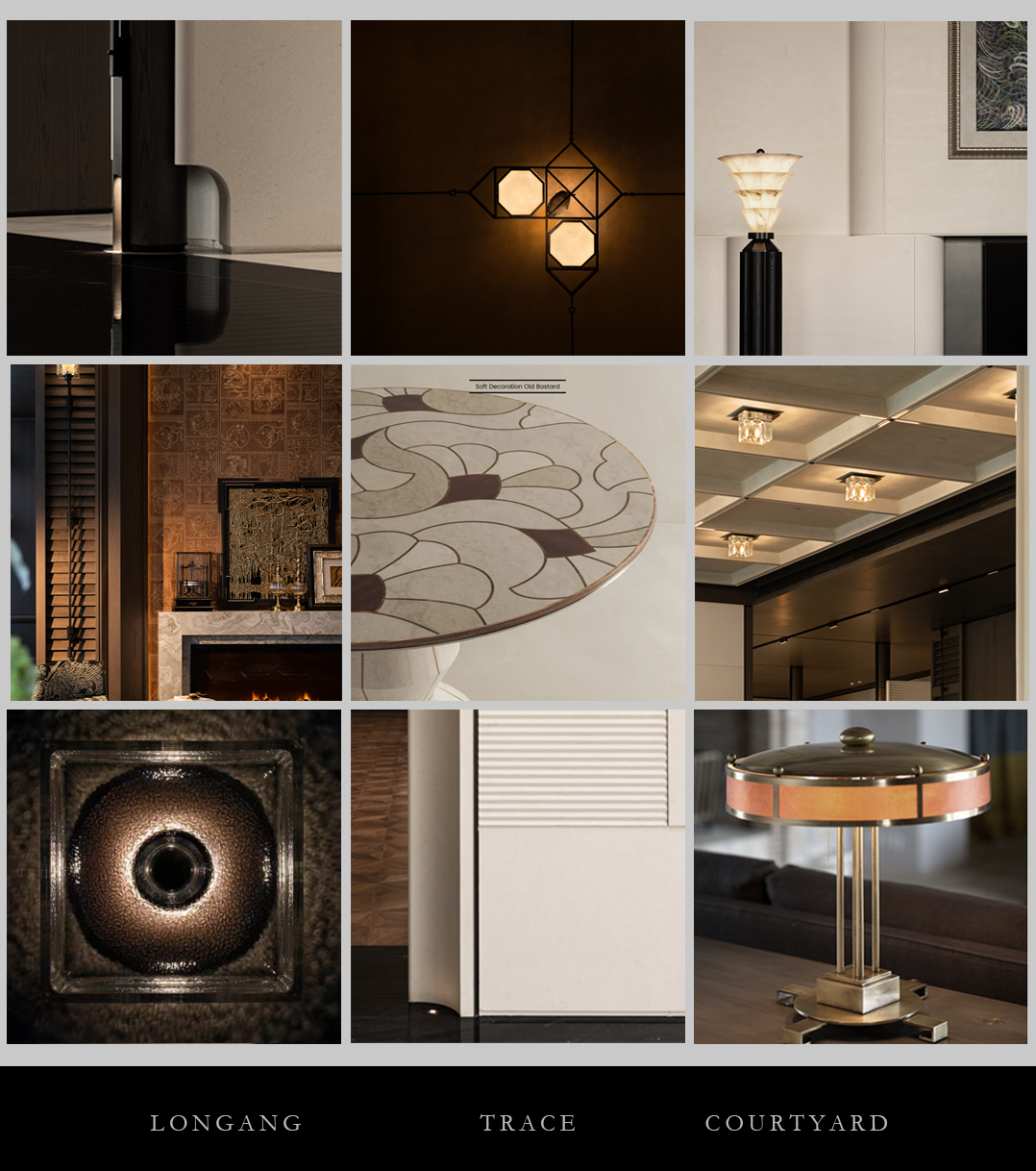 中海·大运玖堂艺术展厅丨中国深圳丨研质共设-4